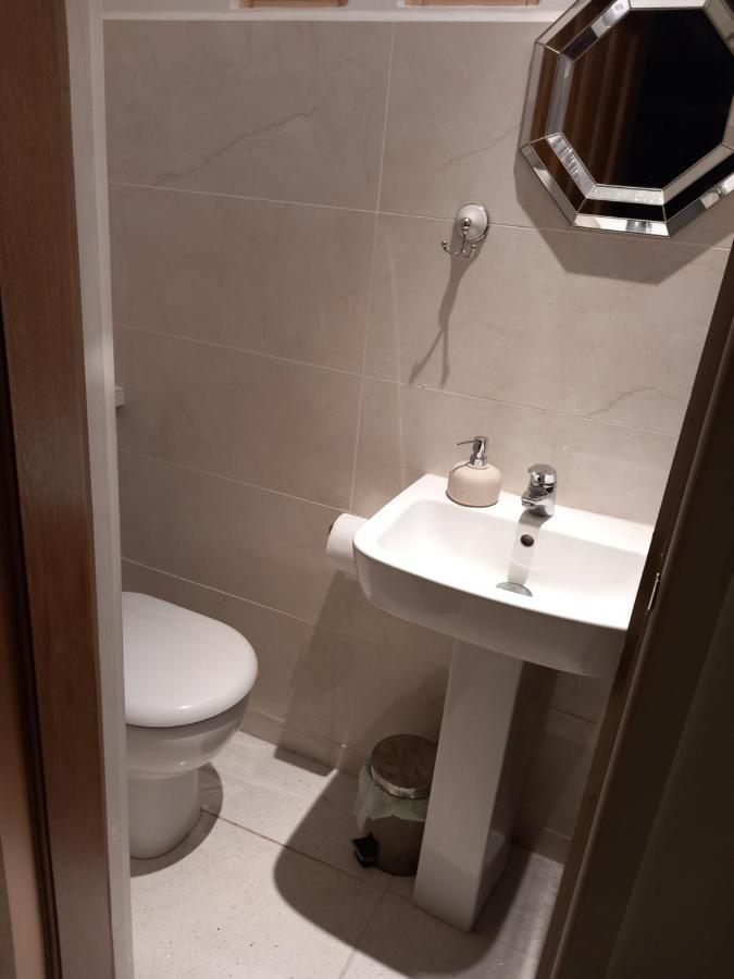 Luxury Holiday Home, Near Beach Southend-on-Sea Kültér fotó