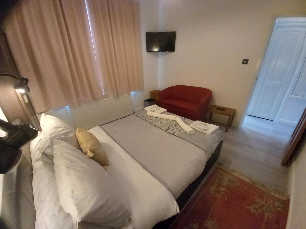 Luxury Holiday Home, Near Beach Southend-on-Sea Kültér fotó